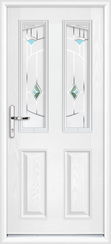 Wiltshire green cavana 